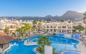 Royal Sunset Beach Club Costa Adeje (tenerife)